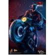 [PRE-ORDER] MMS642 The Batman Batcycle 1/6th scale Collectible Vehicle