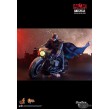 [PRE-ORDER] MMS642 The Batman Batcycle 1/6th scale Collectible Vehicle