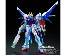 [IN STOCK] RG 1/144 Build Strike Gundam Full Package (RG System Image Color)