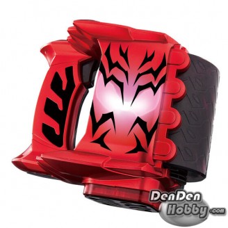 [IN STOCK] Kamen Rider Revice DX Crimson Vail Vistamp