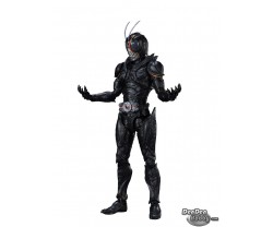 [PRE-ORDER] S.H.Figuarts Kamen Rider Black Sun