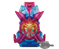 [IN STOCK] Kamen Rider Revice DX Fifty Gale Vistamp