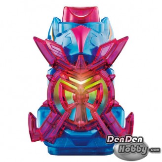 [IN STOCK] Kamen Rider Revice DX Fifty Gale Vistamp