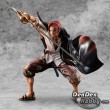 [IN STOCK] Portrait.Of.Pirates One Piece POP “Playback Memories” Red-Haired Shanks