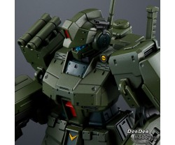 [IN STOCK] Gundam HG 1/144 GM Spartan