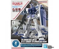 [IN STOCK] Entry Grade 1/144 The Gundam Base Limited RX-78-2 Gundam