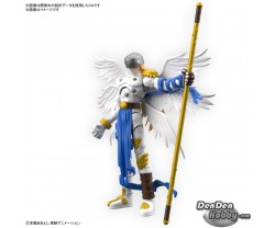 [IN STOCK] Digimon Figure-rise Standard Angemon