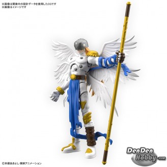 [IN STOCK] Digimon Figure-rise Standard Angemon