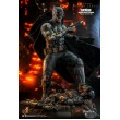 [PRE-ORDER TMS085 Zack Snyder's Justice League Batman Tactical Batsuit Version 1/6 Figure