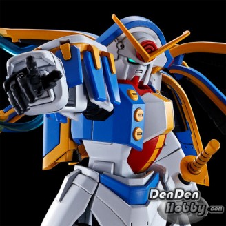 [PRE-ORDER] HG 1/144 Gundam Rose