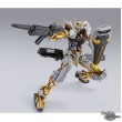 [PRE-ORDER] Metal Build Gundam Astray Gold Frame Alternative Strike Ver. 