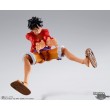 [IN STOCK] S.H.Figuarts One Piece Monkey D. Luffy Invasion of Onigashima