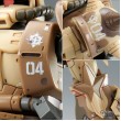 [IN STOCK] HG 1/144 Zaku High Mobility Surface Type Selma