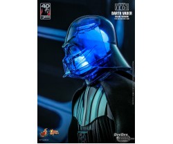 [PRE-ORDER] MMS700 Star Wars Episode VI Return Of The Jedi Darth Vader DELUXE 1/6
