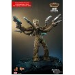 [PRE-ORDER] MMS707 Marvel Guardians Of The Galaxy Vol.3 Groot Deluxe Version 1/6th