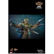 [PRE-ORDER] MMS707 Marvel Guardians Of The Galaxy Vol.3 Groot Deluxe Version 1/6th