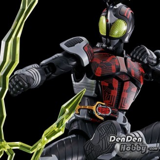 [PRE-ORDER] Figure-rise Standard Masked Rider Dark Kabuto
