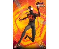 [PRE-ORDER] MMS710 Marvel Across The Spider-verse Miles Morales 1/6th Figure