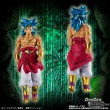 [IN STOCK] HG Dragon Ball Z Broly Perfect Set