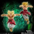 [IN STOCK] HG Dragon Ball Z Broly Perfect Set