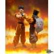 [PRE-ORDER] S.H.Figuarts Dragon Ball Z Yamcha Earth's Foremost Fighter