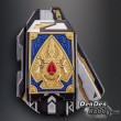 [PRE-ORDER] Kamen Rider CSM Blaybuckle & Rouseabsorber & Blayrouzer