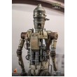 [PRE-ORDER] TMS104 Star Wars The Mandalorian IG-12 1/6th Scale Figure