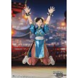 [PRE-ORDER] Street Fighter S.H.Figuarts Chun-Li Outfit 2