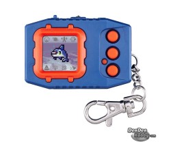 [PRE-ORDER] Digimon Pendulum Color 2 Deep Savers Original Blue Orange