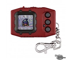 [PRE-ORDER] Digimon Pendulum Color 3 Nightmare Soldiers Original Red Black
