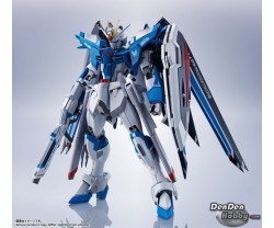 [IN STOCK] Metal Robot Spirits Side MS Rising Freedom Gundam