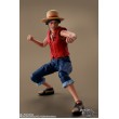 [IN STOCK] S.H.Figuarts Monkey D. Luffy A Netflix Series ONE PIECE