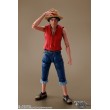 [IN STOCK] S.H.Figuarts Monkey D. Luffy A Netflix Series ONE PIECE