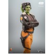 [PRE-ORDER] TMS113 Star Wars: Ahsoka Hera Syndulla 1/6th Scale Collectible Figure