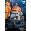 [PRE-ORDER] TMS112 Star Wars Ahsoka Chopper 1/6th Scale Collectible Figure