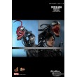 [PRE-ORDER] MMS728 Spider-man 3 Spider-man (Black Suit) 1/6th Scale Collectible Figure (Deluxe Version)