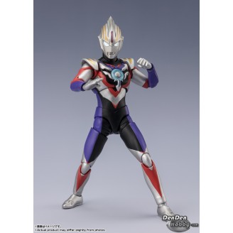 [PRE-ORDER] S.H.Figuarts Ultraman Orb Spacium Zeperion (Ultraman New Generation Stars Ver.)