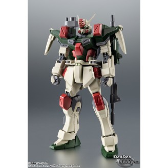 [PRE-ORDER] Robot Spirits < Side MS > GAT-X103 Buster Gundam Ver. A.N.I.M.E.