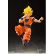 [PRE-ORDER] S.H.Figuarts Super Saiyan Full Power Son Goku