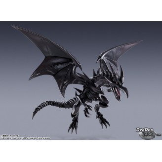 [PRE-ORDER] S.H.MonsterArts Red-Eyes Black Dragon
