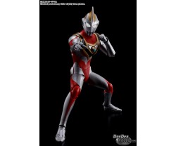 [PRE-ORDER] S.H.Figuarts (Shinkoccou Seihou) Ultraman Gaia (V2) 