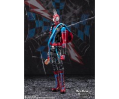 [PRE-ORDER] S.H.Figuarts Spider-Punk (Spider-Man: Across the Spider-Verse)