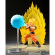 [PRE-ORDER] S.H.Figuarts Super Saiyan Son Goku Effect Parts Set -Teleportation Kamehameha-