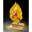 [PRE-ORDER] S.H.Figuarts Super Saiyan Son Goku Effect Parts Set -Teleportation Kamehameha-