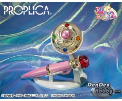 [PRE-ORDER] PROPLICA Transformation Brooch AND Disguise Pen Set -BCE-