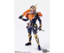 [PRE-ORDER] S.H.Figuarts (Shinkoccou Seihou) Kamen Rider Gaim Orange Arms