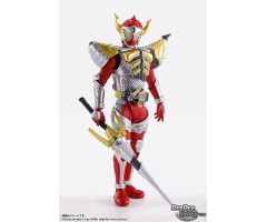 [PRE-ORDER] S.H.Figuarts (Shinkoccou Seihou) Kamen Rider Baron Banana Arms