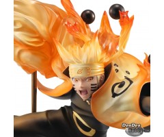 [PRE-ORDER] G.E.M Series: Naruto Shippuden - Naruto Uzumaki: Six Paths Sage Mode G.E.M. 15th Anniversary ver.