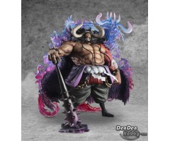 [PRE-ORDER] Portrait.Of.Pirates ONE PIECE "WA-MAXIMUM”: Kaido of the Beasts (Super Limited Reprint)