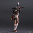[PRE-ORDER] Final Fantasy VII Rebirth Play Arts Kai Yuffie Kisaragi Ver.2